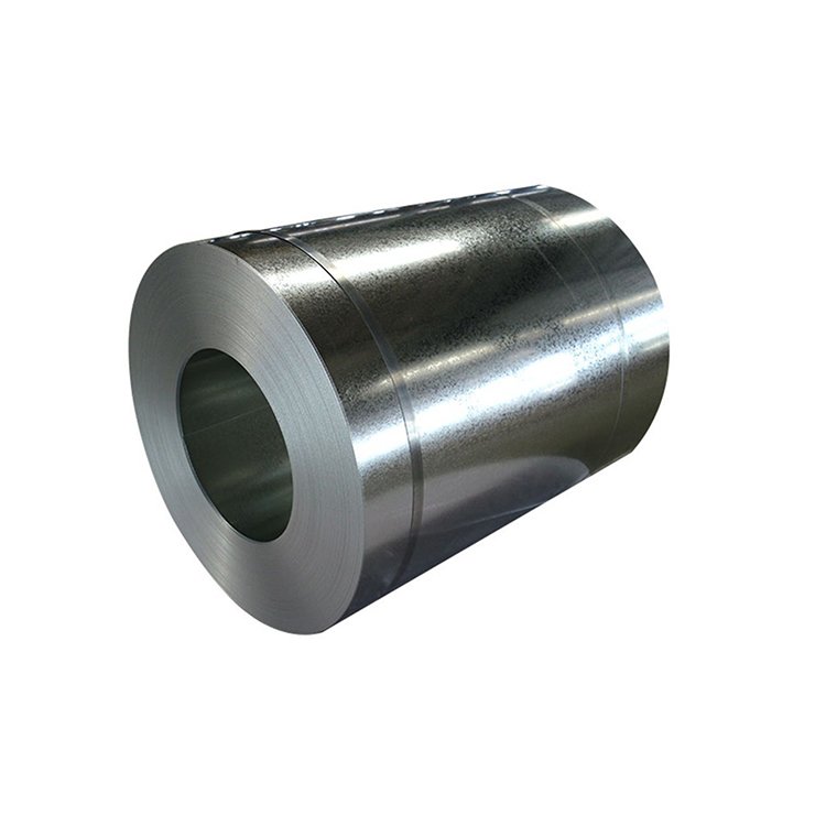 Thickness 0.3mm/0.6mm Gi Coil for Roof Tile Construction at Discount Price