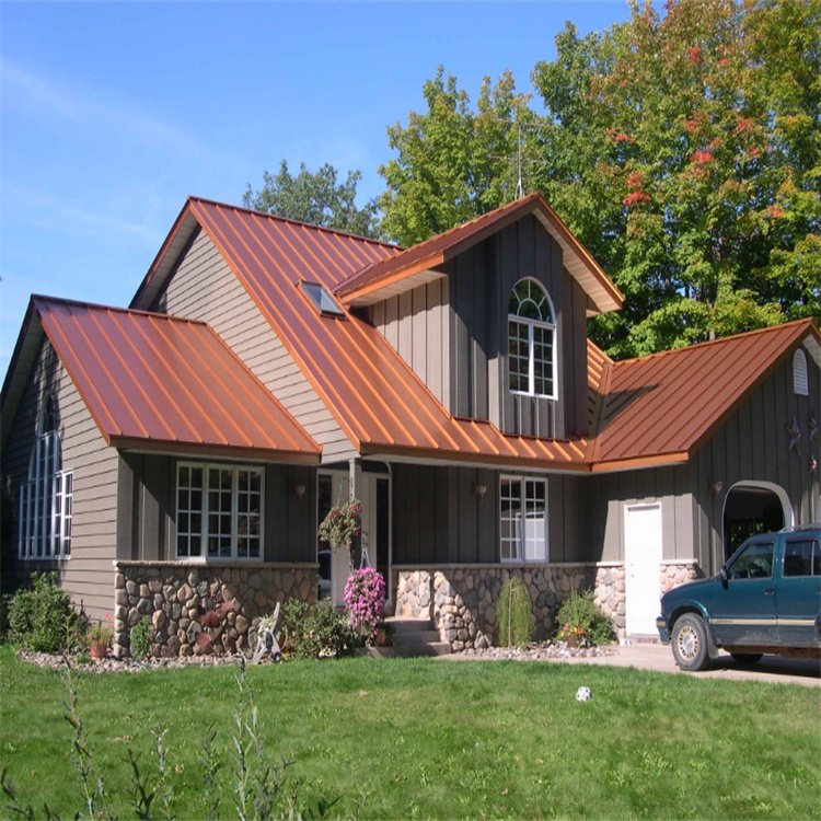 Factory Price 0.2/0.25/0.3/0.35/0.4/0.45/0.5mm Galvanized Corrugated Steel metal Roofing Sheet