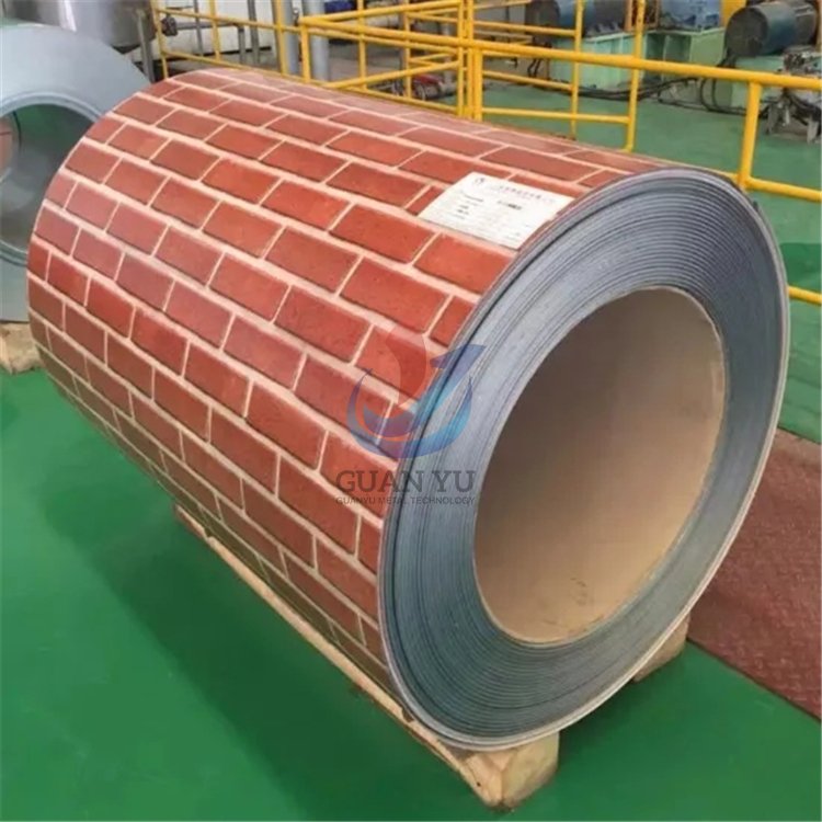 sgcc z18 pre painted hot dip al-zn alloy coated steel sheet ppgi supplier