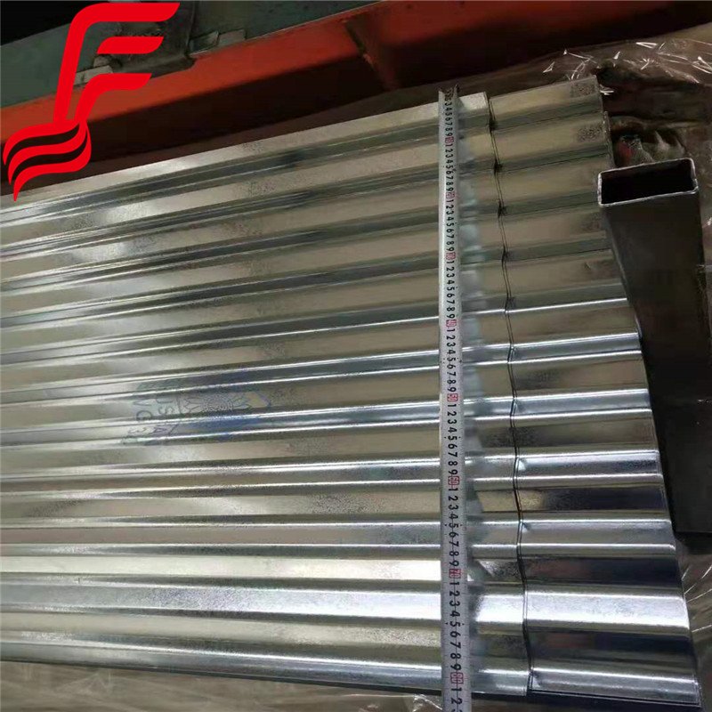 Roofing ! tin roof sheet prices 3mm corrugated galvanized steel sheets