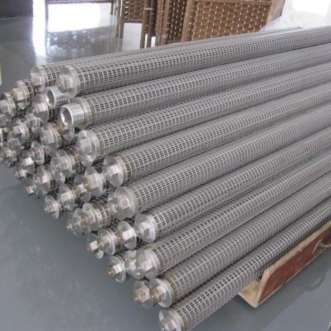 stainless steel wire mesh kitchen cooking basket