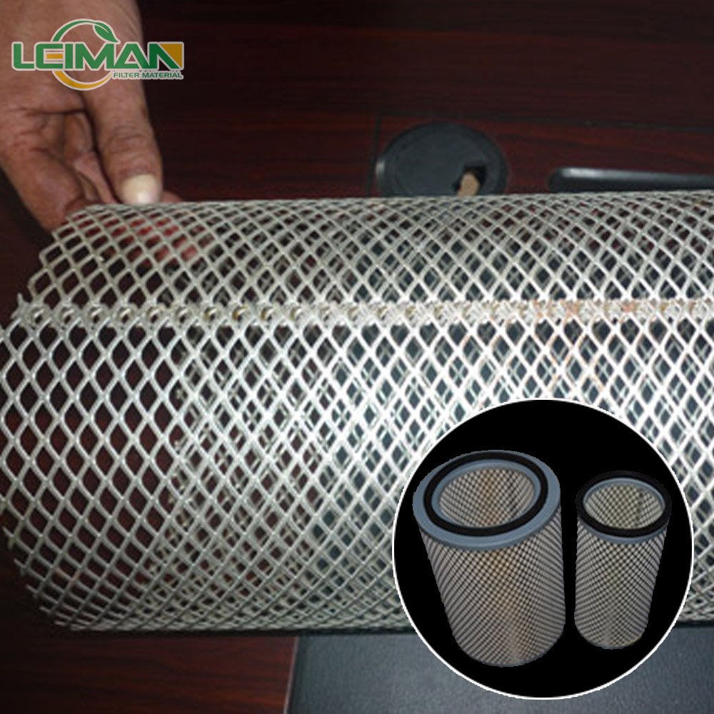 Best selling expanded metal mesh,diamond hole expanded metal mesh used in filter