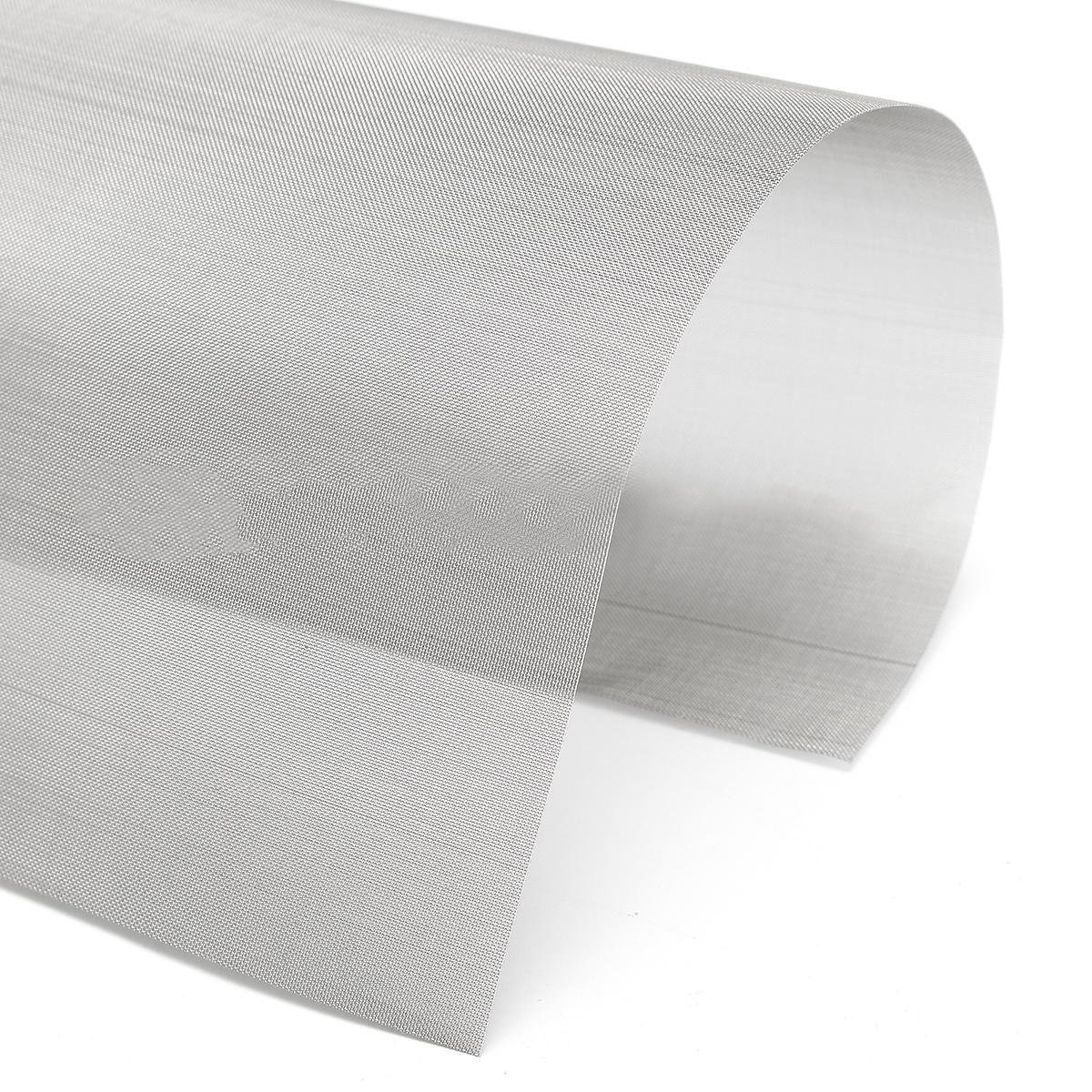 Factory price supply Stainless Steel Wire Mesh Netting / 20 30 35 40 50 60 80 Mesh Wire Mesh