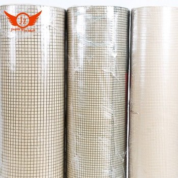 Steel Matting Galvanized Welded For Mice Roll 1x1 Small Square 3x3 8x8 100x100 11 Gauge Cheap Rabbit Cage 50x50 G I Wire Mesh
