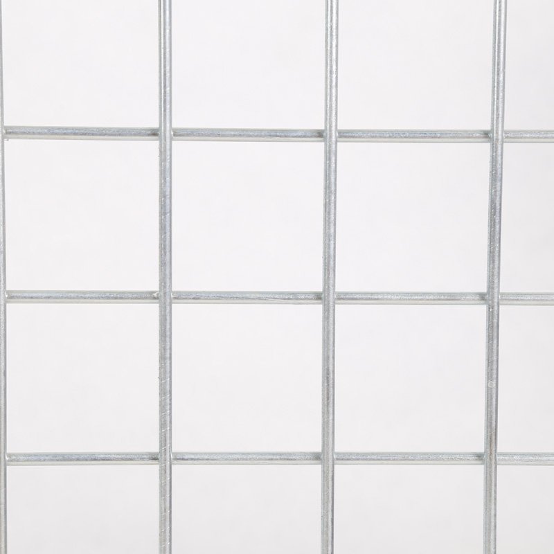 Steel Matting Galvanized Welded For Mice Roll 1x1 Small Square 3x3 8x8 100x100 11 Gauge Cheap Rabbit Cage 50x50 G I Wire Mesh
