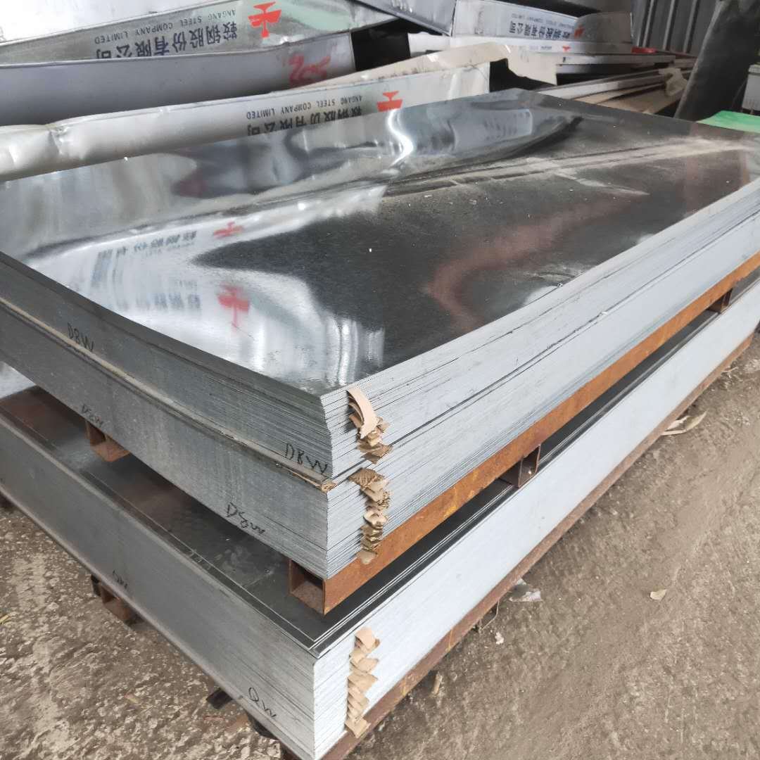 Factory stock DC01 SPCC SGCC AISI ASTM JIS CR4 DX51D 80 120 275 galvanized steel coil