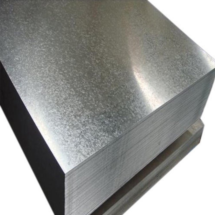 SGCC SGCD G60 Z180 275. ST52 Galvanized Metal Roll Steel Coil Sheet 24-26 Gauge 0.3mm Prepainted EN Standard 48"W x 96" Cutting