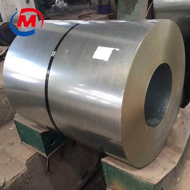 18 24 gauge full hard galvanized corrugated roofing iron coil
