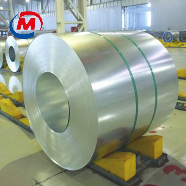 18 24 gauge full hard galvanized corrugated roofing iron coil