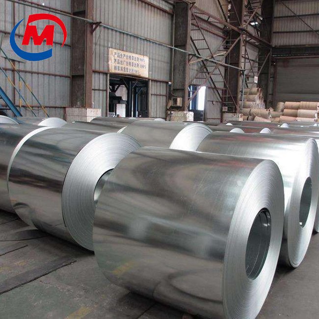 18 24 gauge full hard galvanized corrugated roofing iron coil