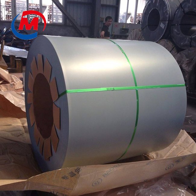 18 24 gauge full hard galvanized corrugated roofing iron coil