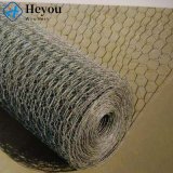 High Quality Galvanized Welded Iron Mesh Roll Hexagonal Woven Gabion Wire Mesh for Gabion Baskets