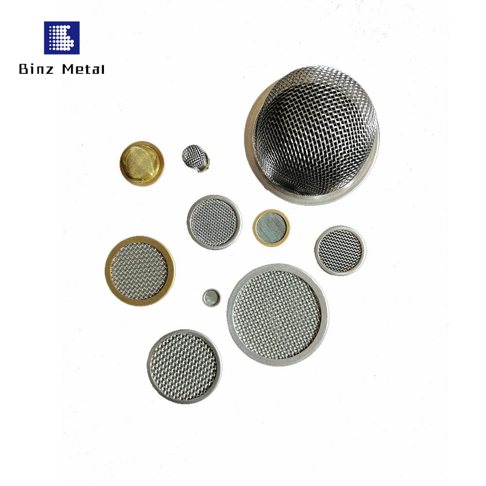 Manufacturer 304 stainless steel wire mesh 200 micron stainless steel wire mesh