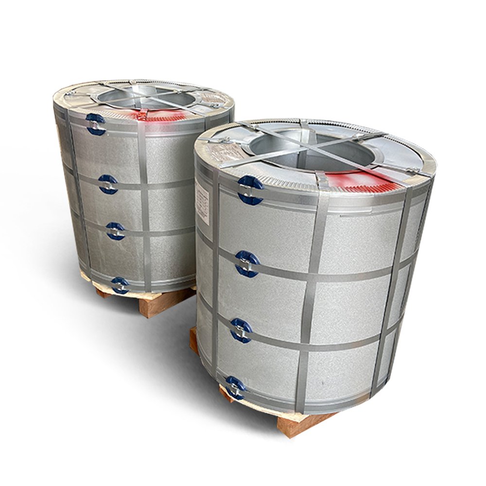 astm653 dx51d sgcc G90 hdgi, zinc coating z40 z80 z275 good price prime hbis china hot dipped galvanized steel coil