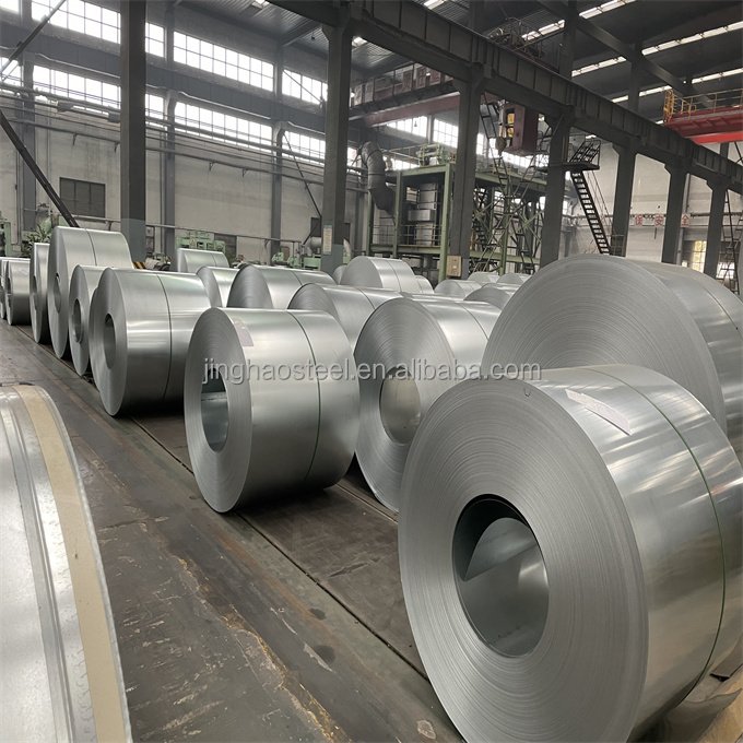 JIS Coil Full Hard Price Hot Dipped Galvanized Steel Dx51 Z275 Galvanized Steel RAL Color Within 7 Days Prepainted Zinc Steel