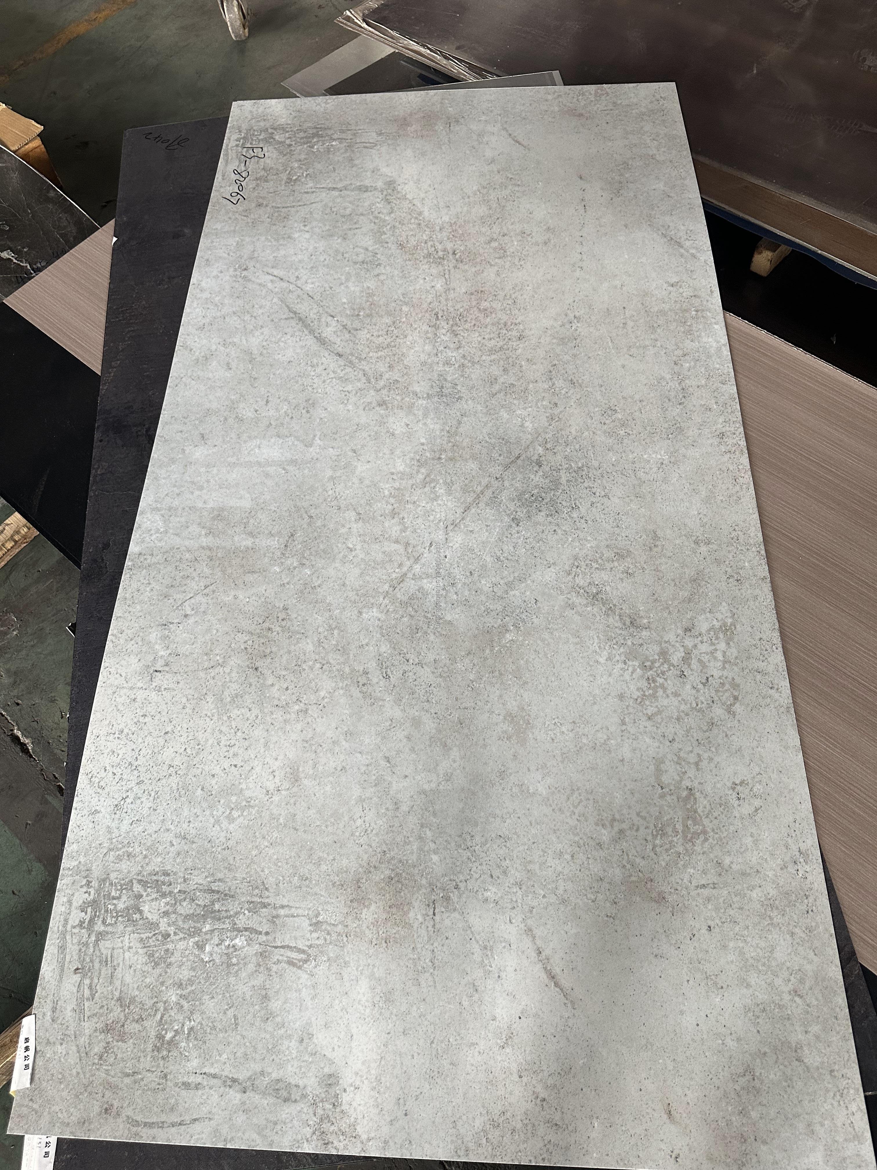 roof panel pvc film wooden laminated steel BOAT DOOR rohs certificate korea skin galvanized steel coil