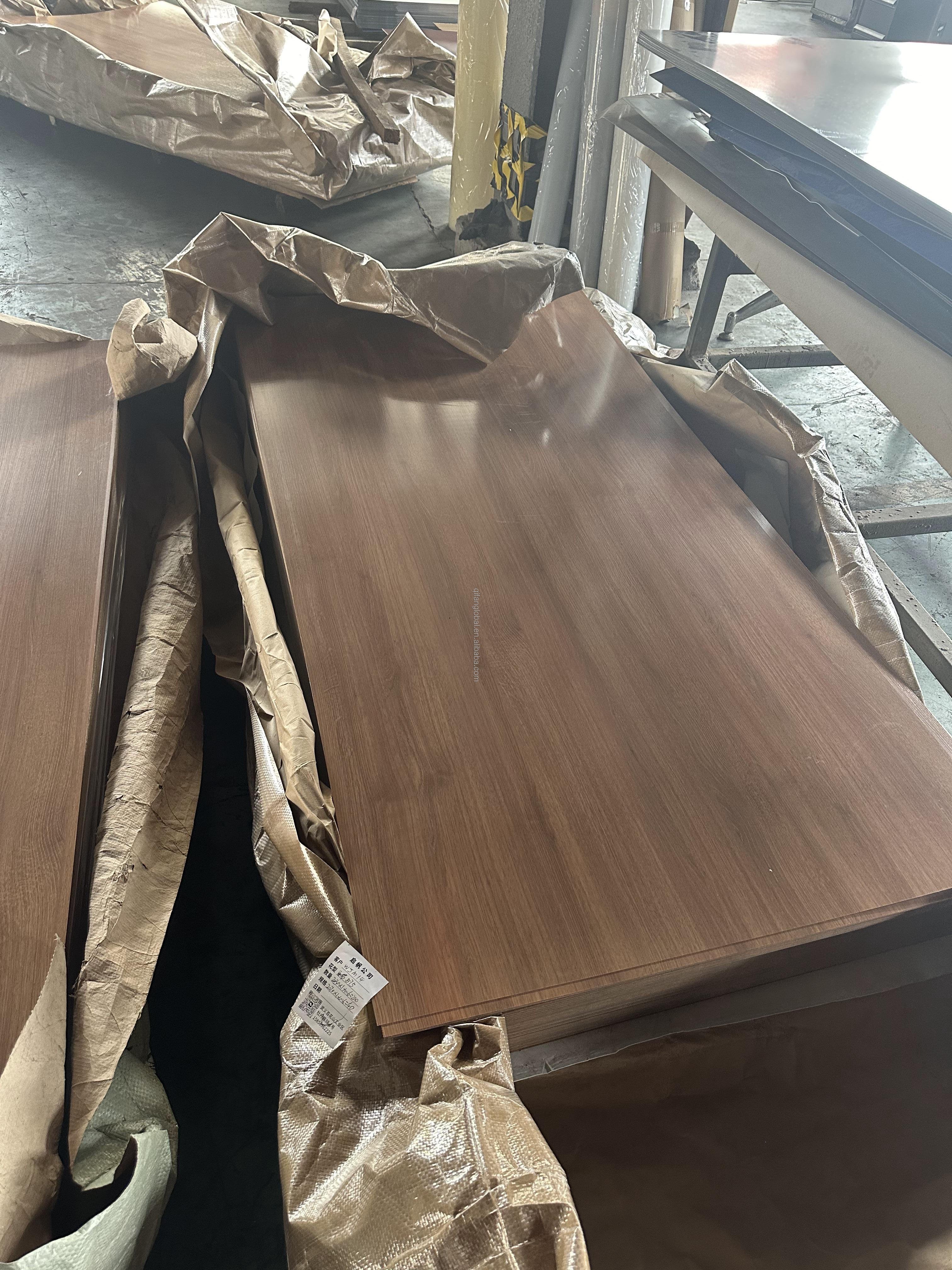 roof panel pvc film wooden laminated steel BOAT DOOR rohs certificate korea skin galvanized steel coil