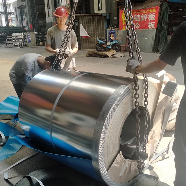 Hot sales pre-painted galvanized steel coil hot-dipped galvanized steel coils