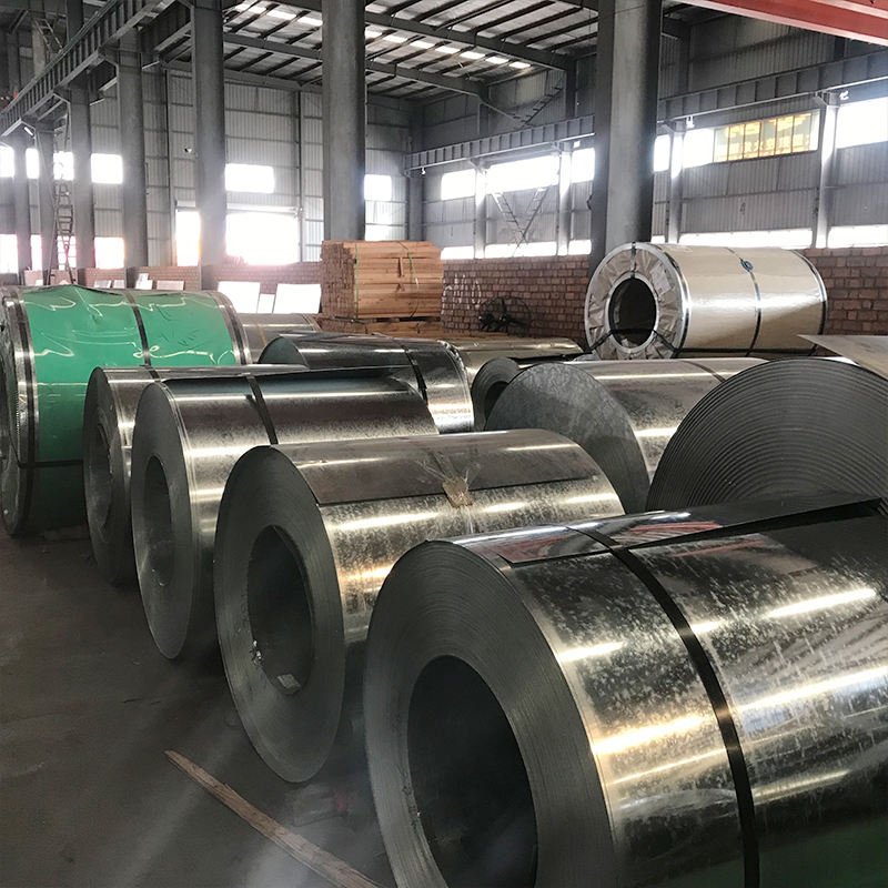 Hot sales pre-painted galvanized steel coil hot-dipped galvanized steel coils