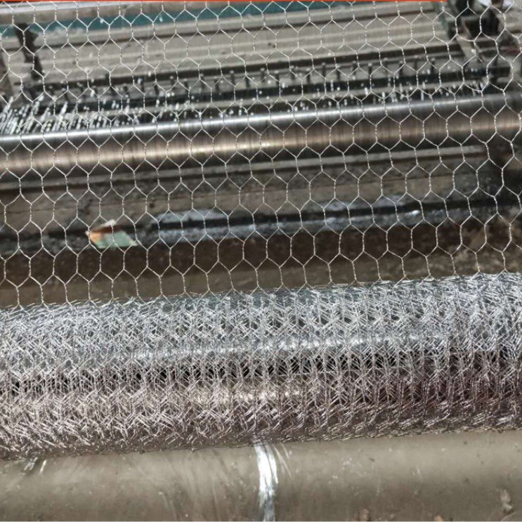 hexagonal wire mesh screen for chicken