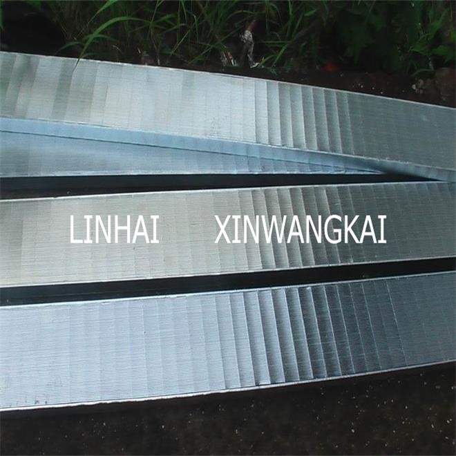 Good quality Johnson screen panel / wedge wire mesh