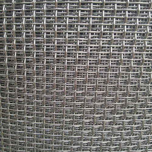 1mm 2mm 3mm 4mm 5mm 6mm 7mm 8mm 9mm 10mm 12mm steel wire mesh/Crimped wire mesh/screen cloth