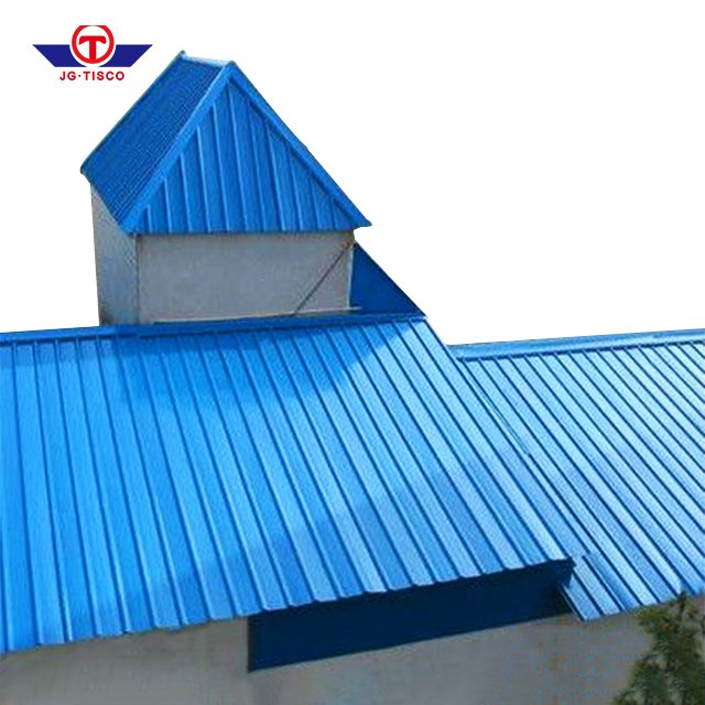 Factory Direct Sale ASTM Certified Corrugated Galvanized Steel Sheets DX51D 25mm Zinc Roofing Zinc Welded Galvanized Sheet