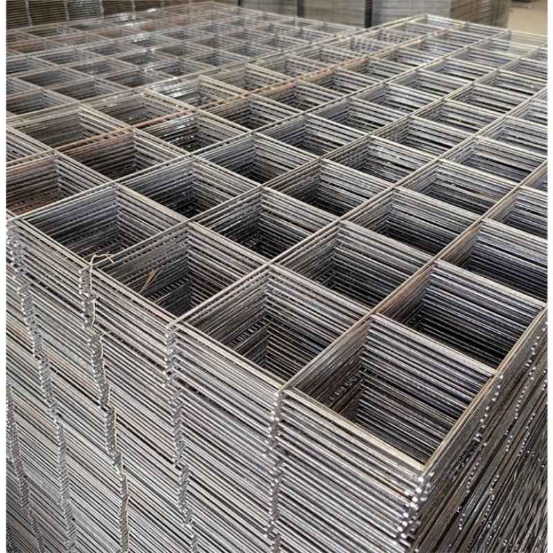 Practical good price premium-quality stable steel wire mesh reinforcing mesh used for strengthening structures