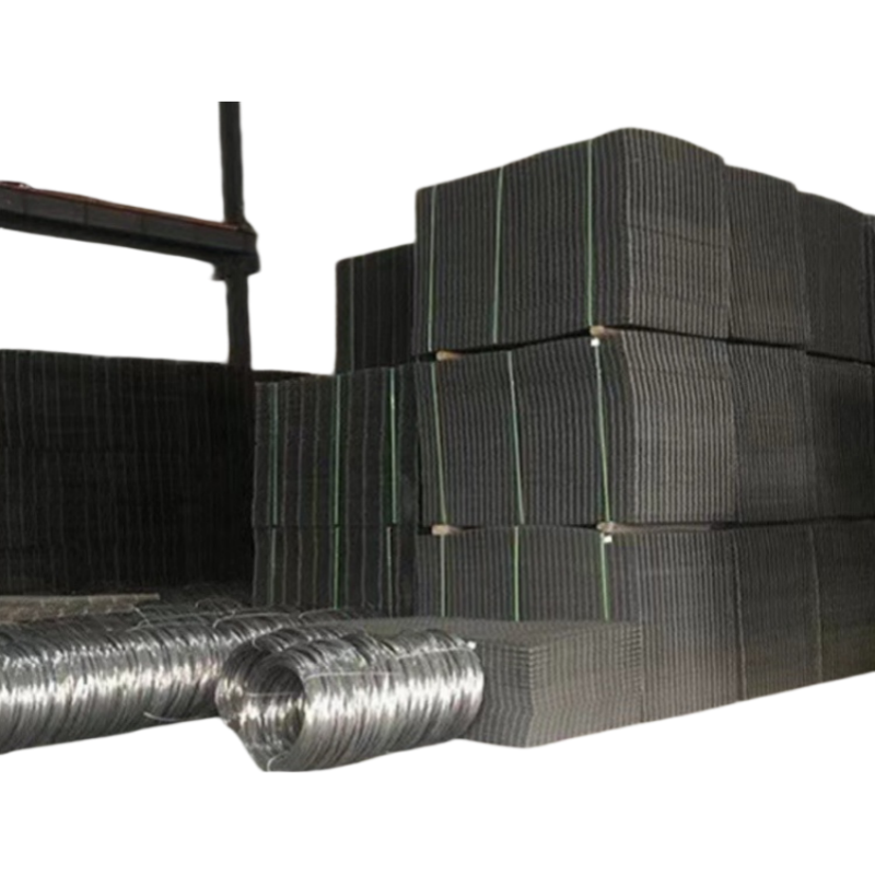 Practical good price premium-quality stable steel wire mesh reinforcing mesh used for strengthening structures