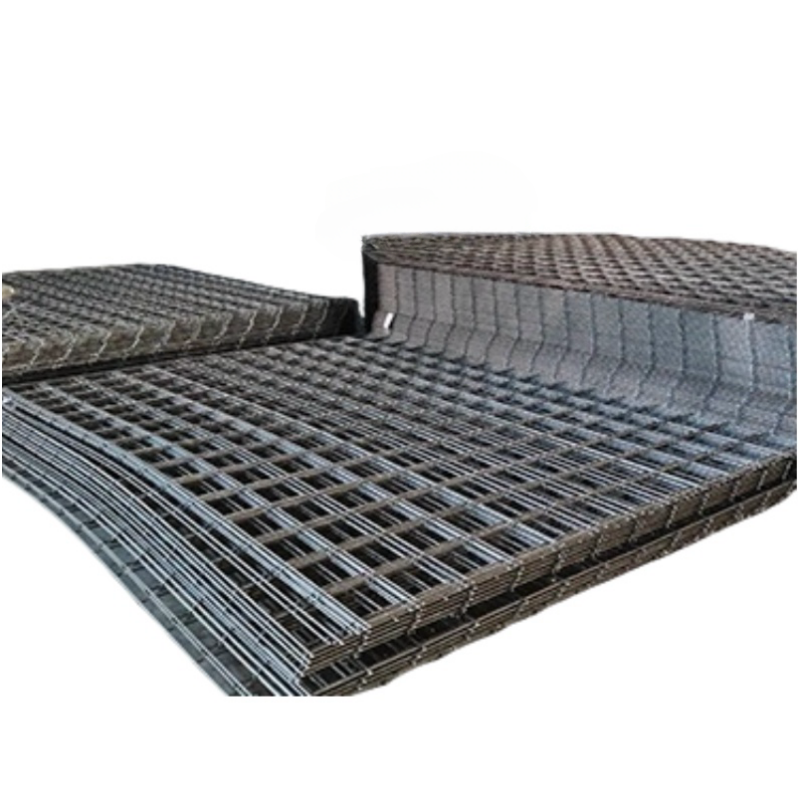 Practical good price premium-quality stable steel wire mesh reinforcing mesh used for strengthening structures
