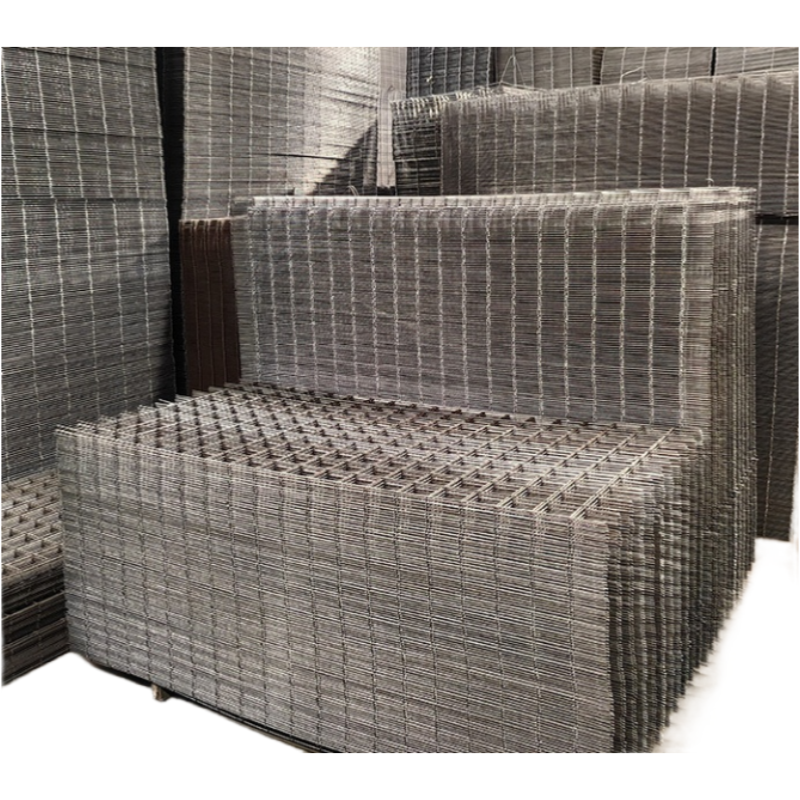 Practical good price premium-quality stable steel wire mesh reinforcing mesh used for strengthening structures