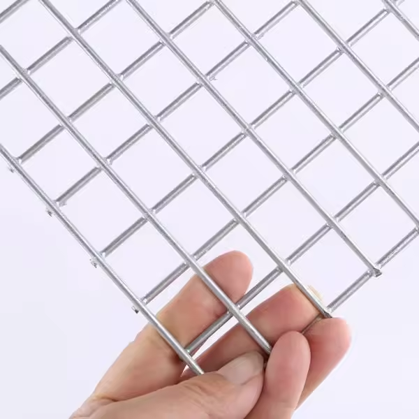 High Quality Fence Net Stainless Steel Welded Wire Mesh