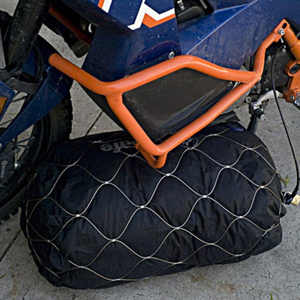 Factory sale high quality Popular stainless steel wire mesh bag in the season