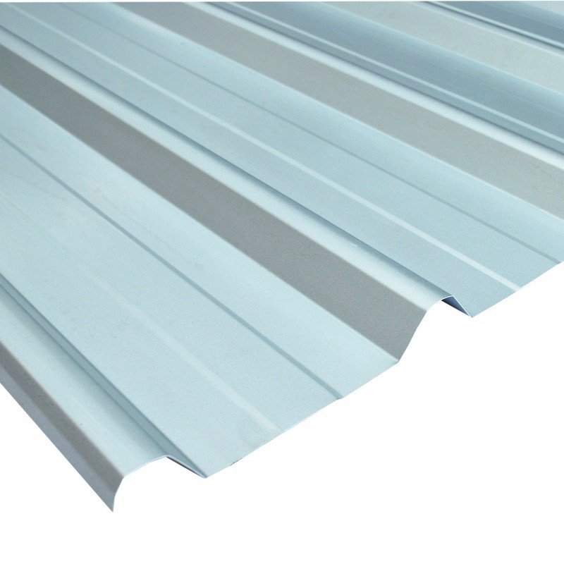 Shandong Factory/wholesale Corrugated Metal Roofing Sheet