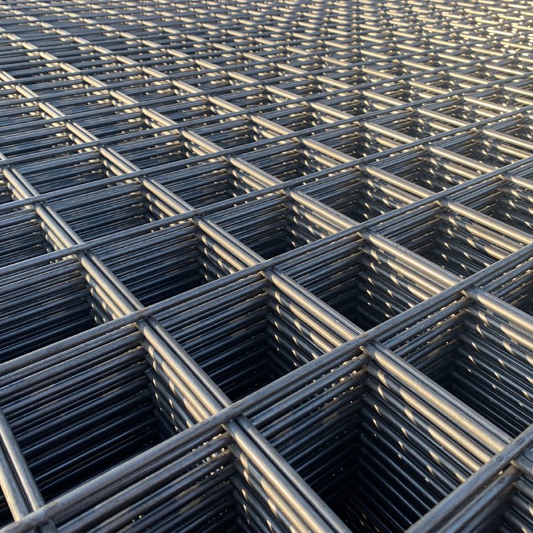 Reinforcing Concrete Welded Wire Mesh Welded Steel Standard Reinforcement Mesh Iron Wire Mesh
