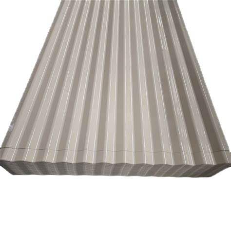 2024 new SDJL Zinc Galvanized Corrugated Steel Iron Roofing Tole Sheets For Ghana House