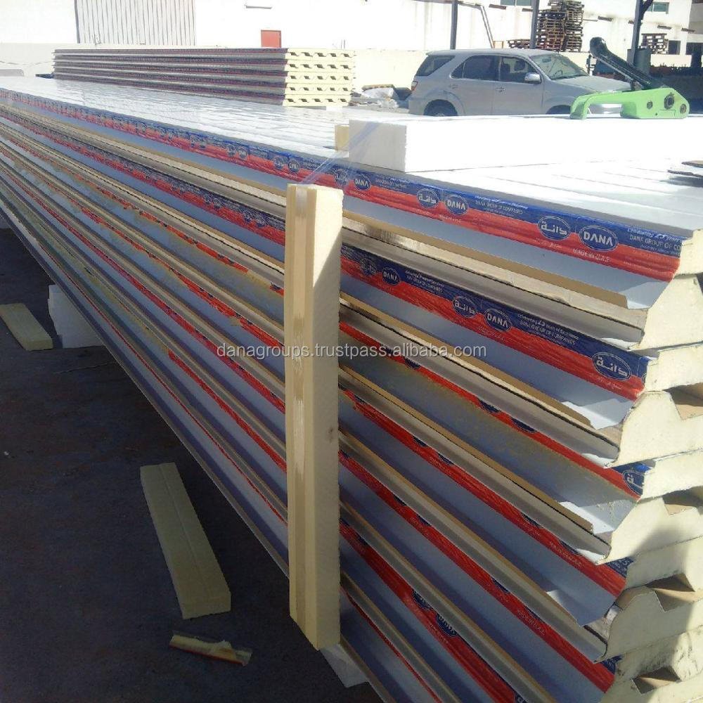 CORRUGATED ROOFING SHEET SUPPLIER IN ETHIOPIA