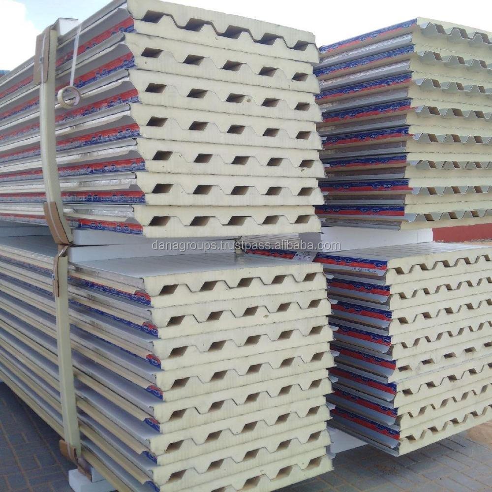 CORRUGATED ROOFING SHEET SUPPLIER IN ETHIOPIA