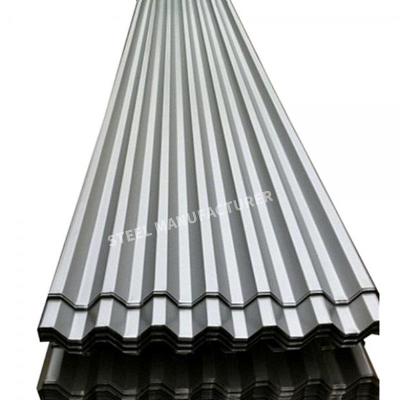 10 12 14 ft corrugated roofing sheet hot dipped galvanized corrugated steel roofing sheet