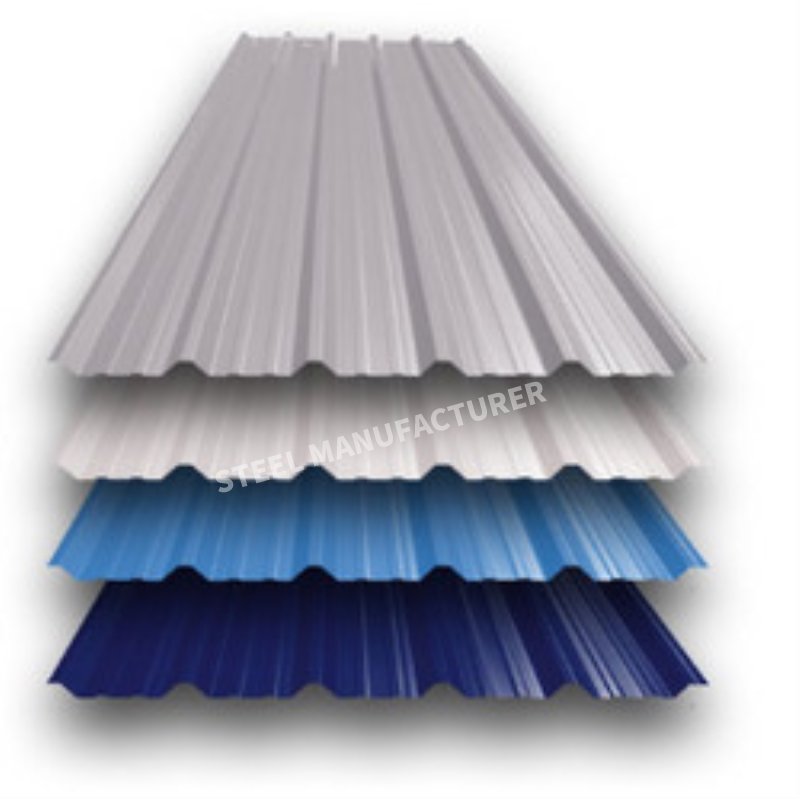10 12 14 ft corrugated roofing sheet hot dipped galvanized corrugated steel roofing sheet