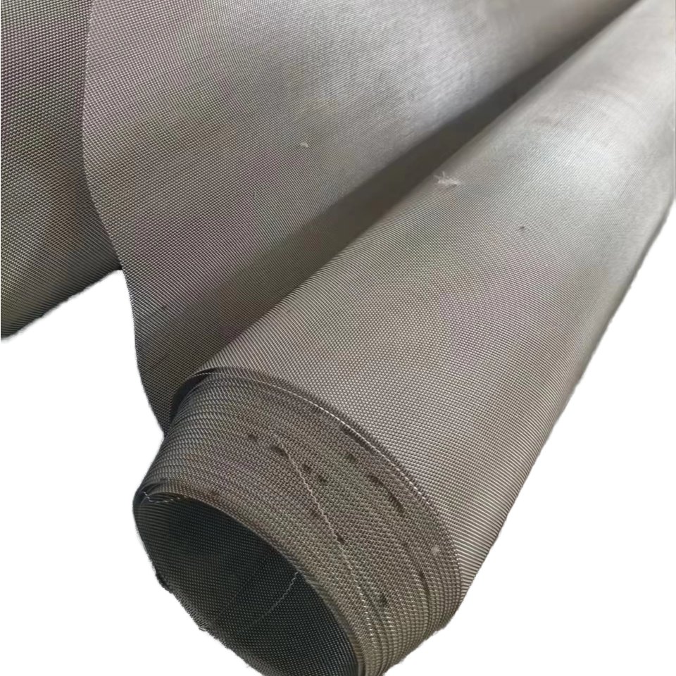 Metal mesh, stainless steel wire woven mesh, 316Lstainless steel woven mesh