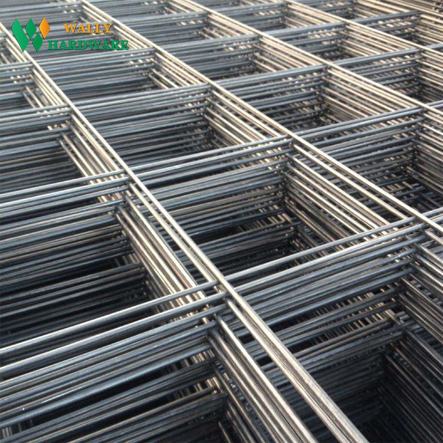 Shopping 3mm Thickness 2x2 3/8 Inch Stainless Steel Reinforcing Welded Fence Wire Mesh