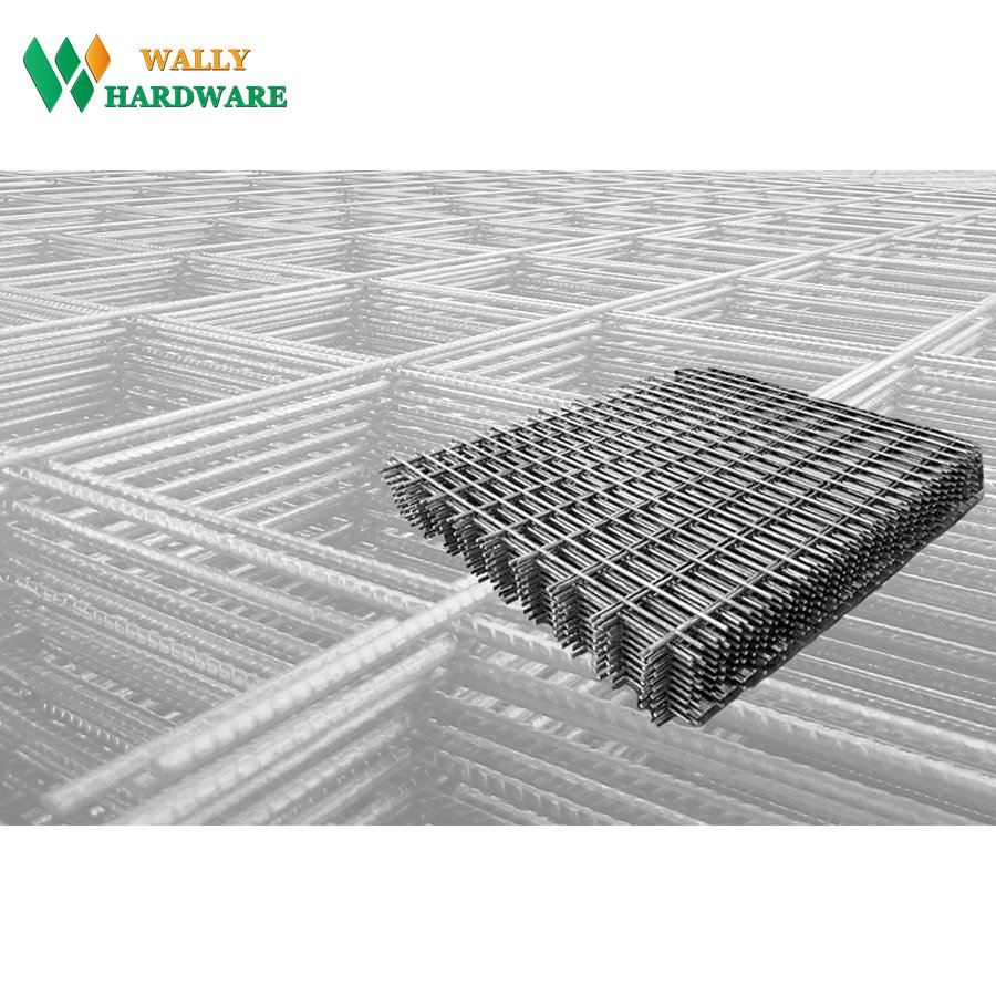 Shopping 3mm Thickness 2x2 3/8 Inch Stainless Steel Reinforcing Welded Fence Wire Mesh