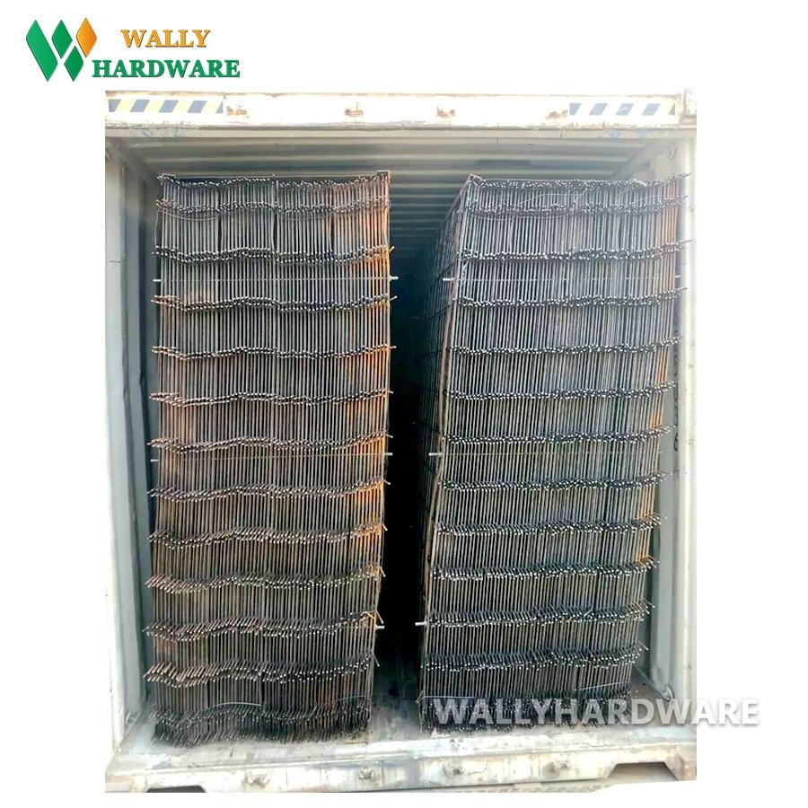 Shopping 3mm Thickness 2x2 3/8 Inch Stainless Steel Reinforcing Welded Fence Wire Mesh