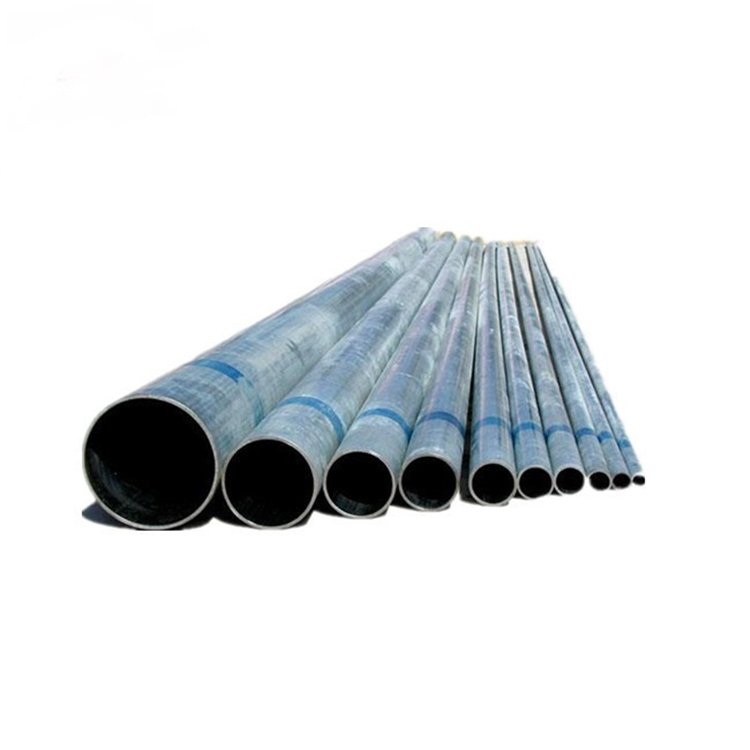 sa106 grade b seamless pipe various styles competitive price galvanized pipes alloy steel 20mm galvanized pipe