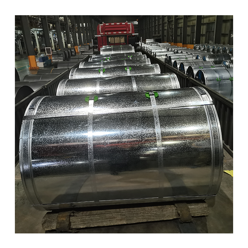 Aluminized steel coil gi strip 4.5mm 1500x428xc z275 az 270 g90 prime galvanized gi steel coil from taiwan
