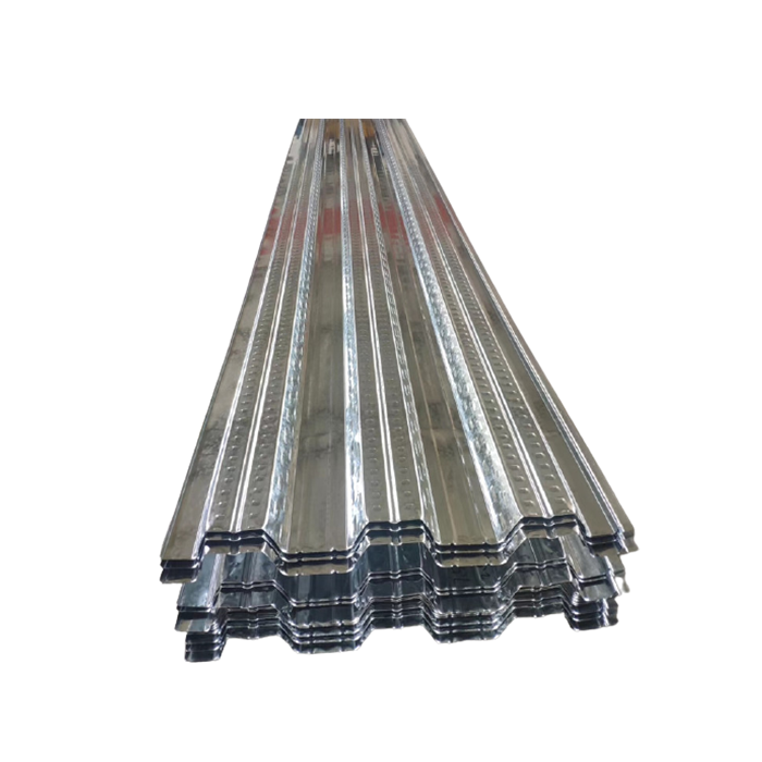 China Factory Supply High quality Building Material galvanized Corrugated Roofing Sheets Hot Dipped Technique