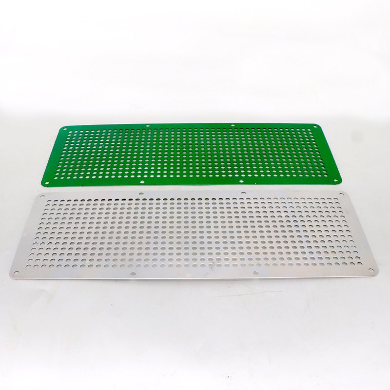 perforated metal sheet stainless steel perforated sheets filter mesh from china outlet