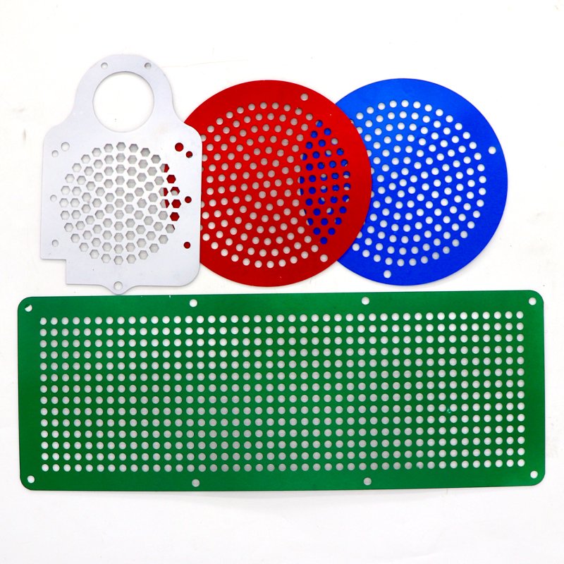 perforated metal sheet stainless steel perforated sheets filter mesh from china outlet