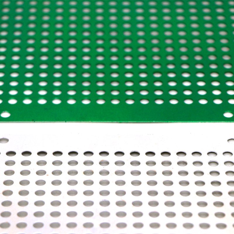 perforated metal sheet stainless steel perforated sheets filter mesh from china outlet